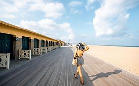 Les Mouettes à Deauville